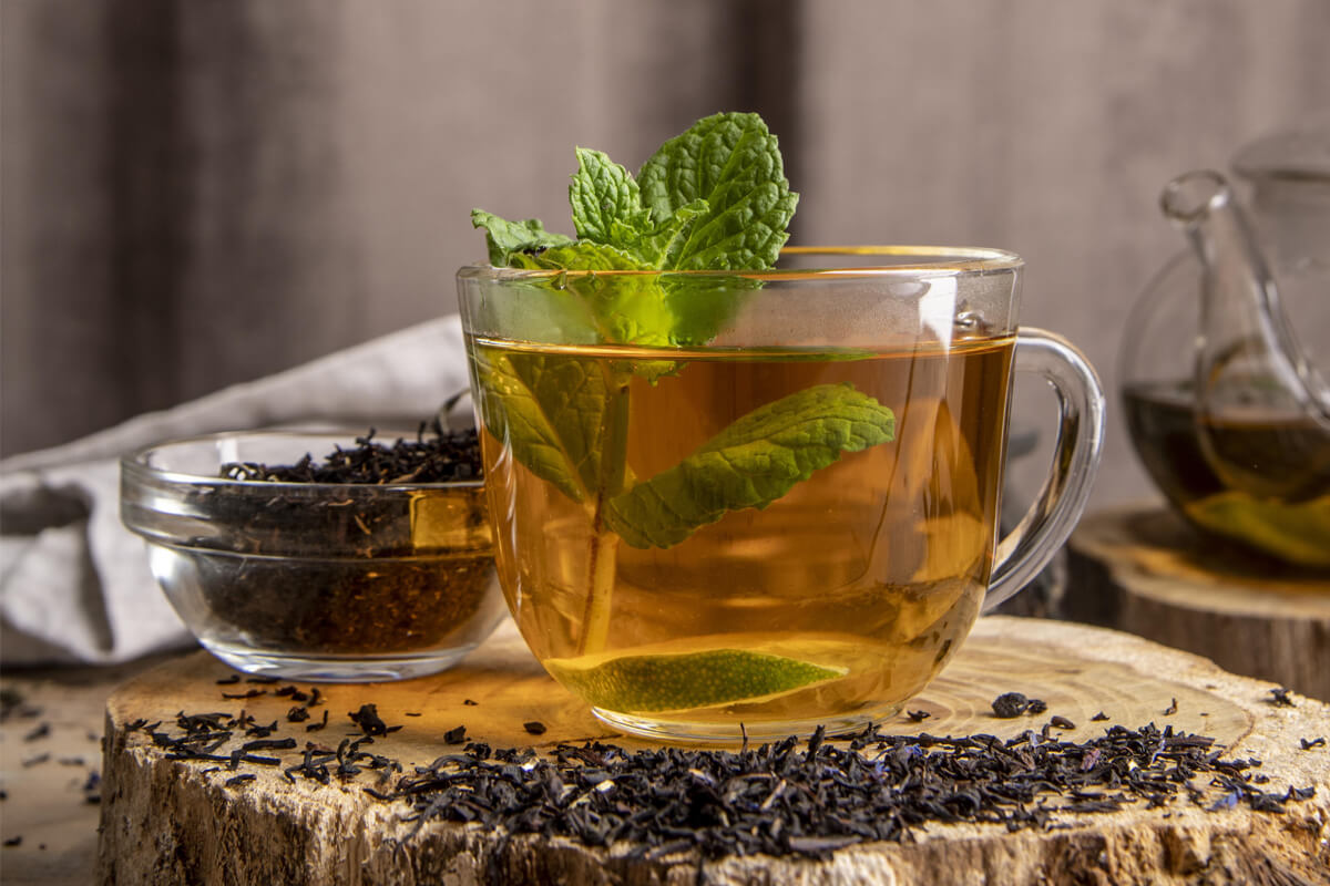 top Reasons to Sip a Cup of Green Tea