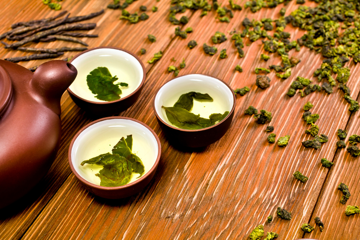 The Truth About Oolong Tea and Its Health Benefits