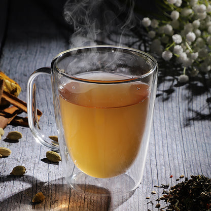 Vedic Himalayan Green Tea Naturally Detox Your Body